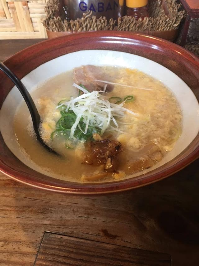 海海ラーメン 桑名店 - サブ画像1