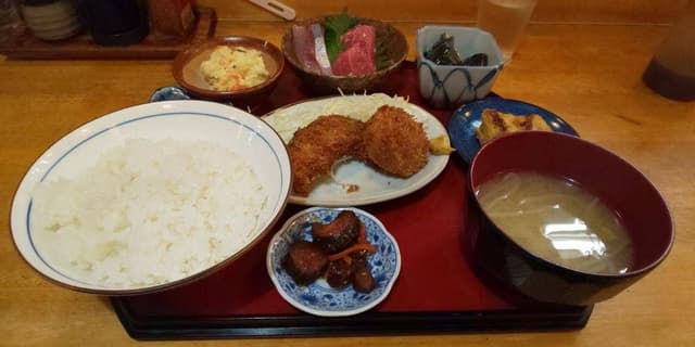 酒味処みやこや - サブ画像1