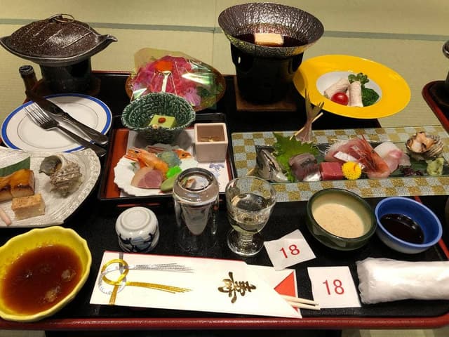 のと楽 - サブ画像2