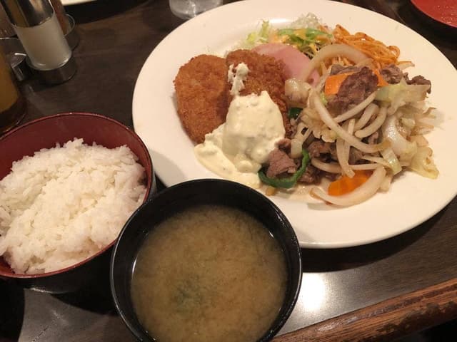 ミュンヘン 淀屋橋店 - サブ画像2