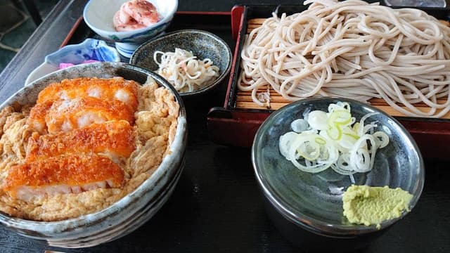 世渡 - サブ画像1