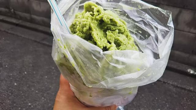 東寺都堂 - サブ画像2