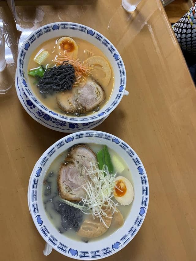 千歳屋飲食店 - サブ画像1