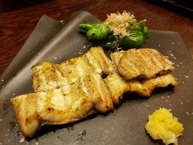 日本食とワイン かわはら - サブ画像3