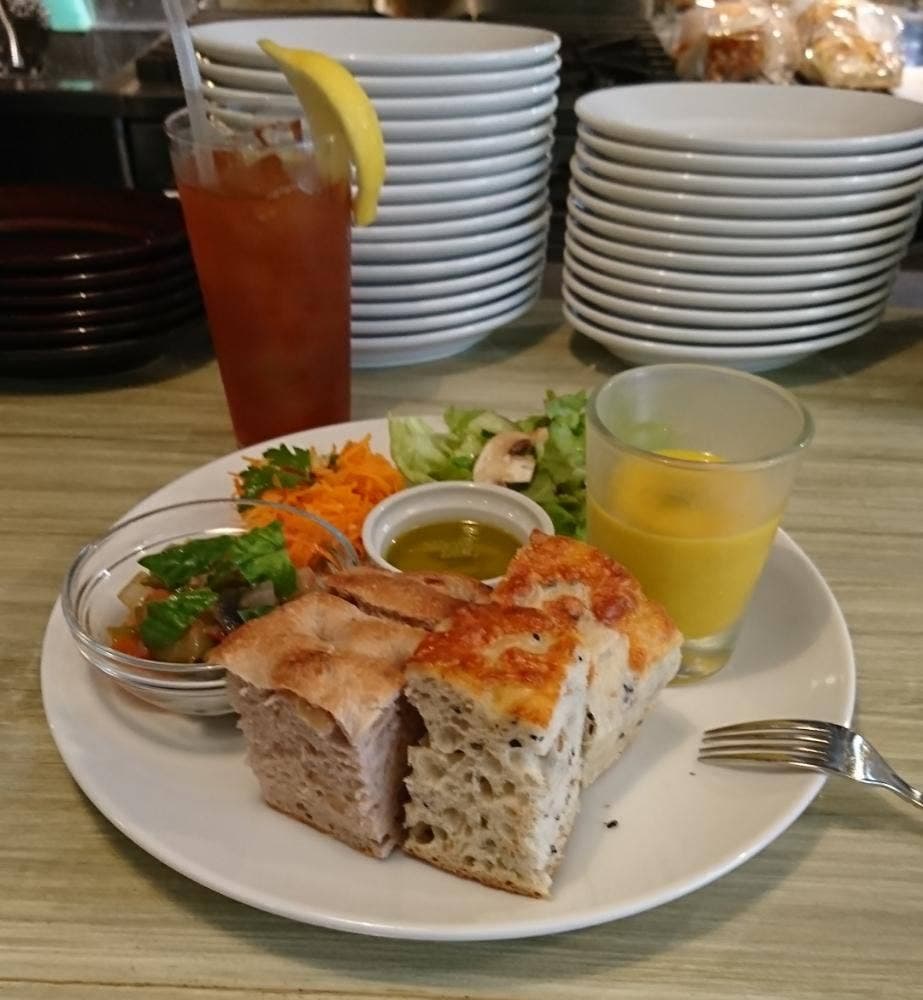 あやパンダ cafe