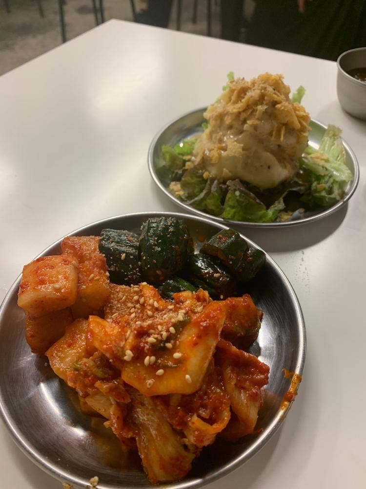 大阪焼肉・ホルモン ふたご 大門店