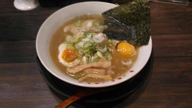 しゅんしゅんめん - サブ画像2