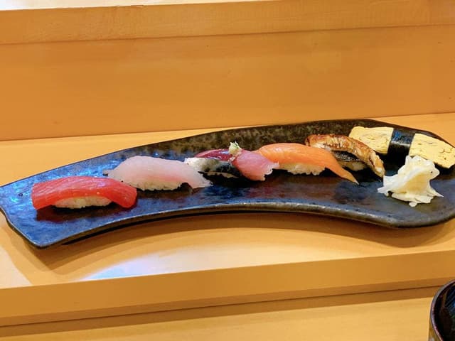 寿司割烹 雛 - サブ画像1