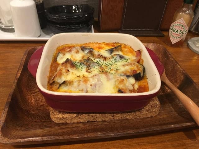 ダイニングキッチン ありがとう - サブ画像2