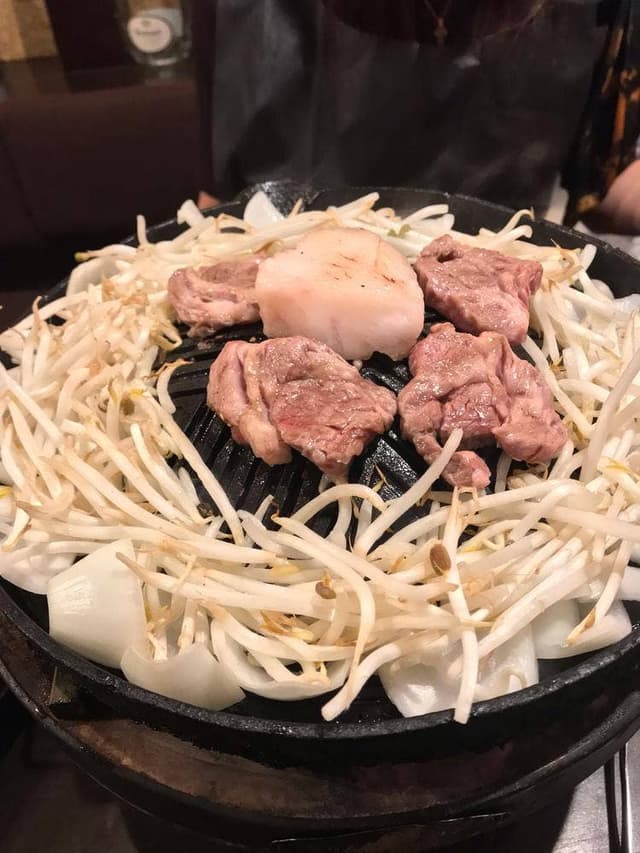札幌ジンギスカン 羊屋えびす 札幌本店 - サブ画像2