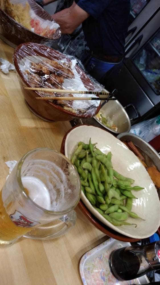 イバタ酒店 - サブ画像1