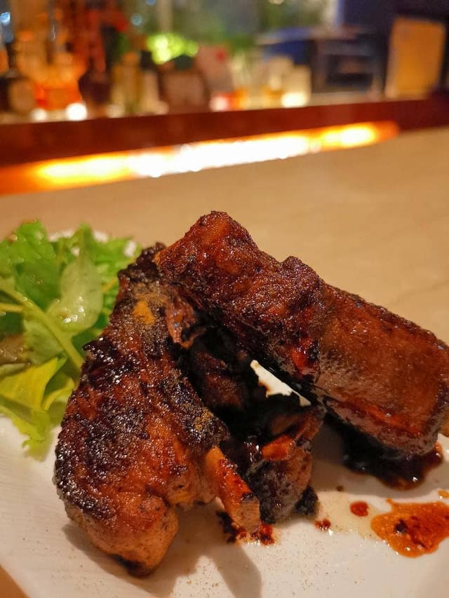 Bar Hironosuke - サブ画像1