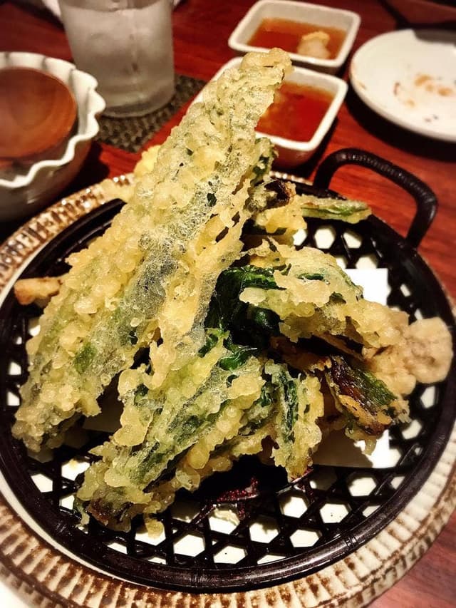 大将料理 菊屋本店 - サブ画像3