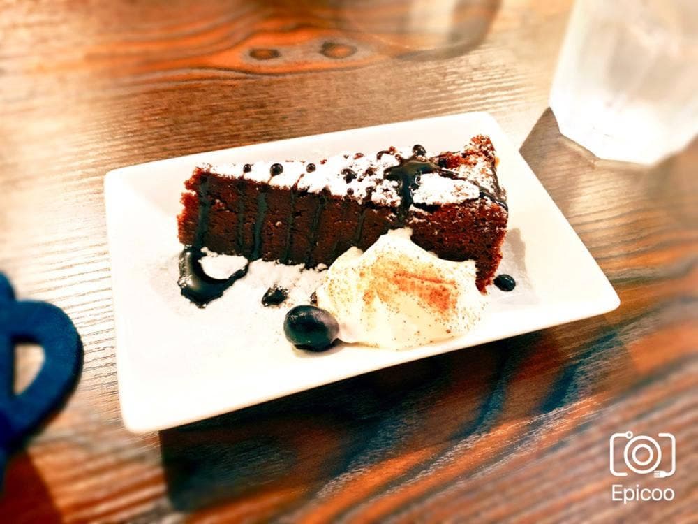 Cache2 cafe
