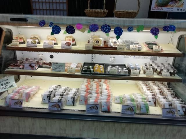 坂根屋 ゆめタウン出雲店 - サブ画像2