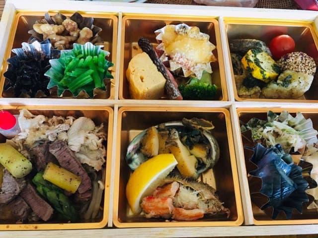 旬菜焼はざま - サブ画像2