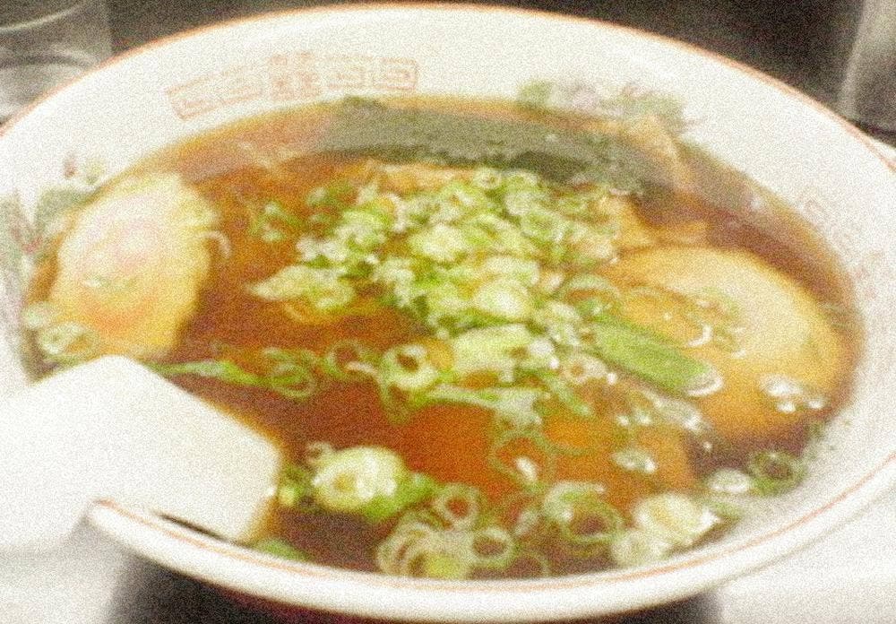 支那そば亭