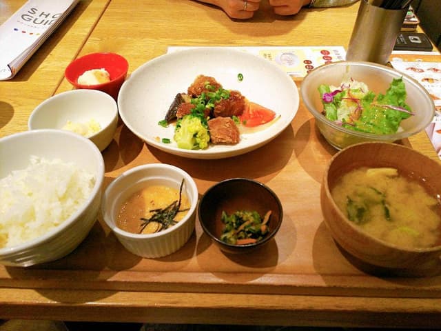 おぼんdeごはん コクーンシティ店 - サブ画像2