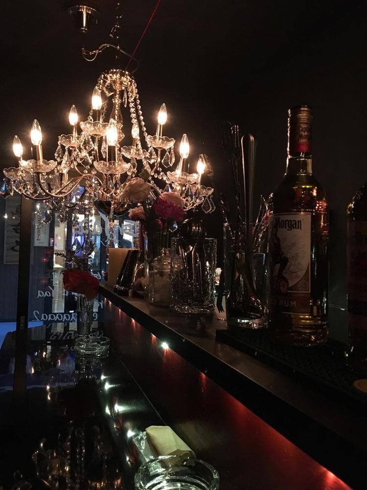 Bar En Yaa