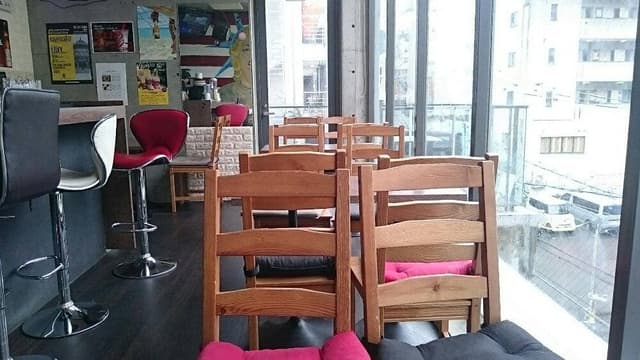 アメリカーノ - サブ画像2