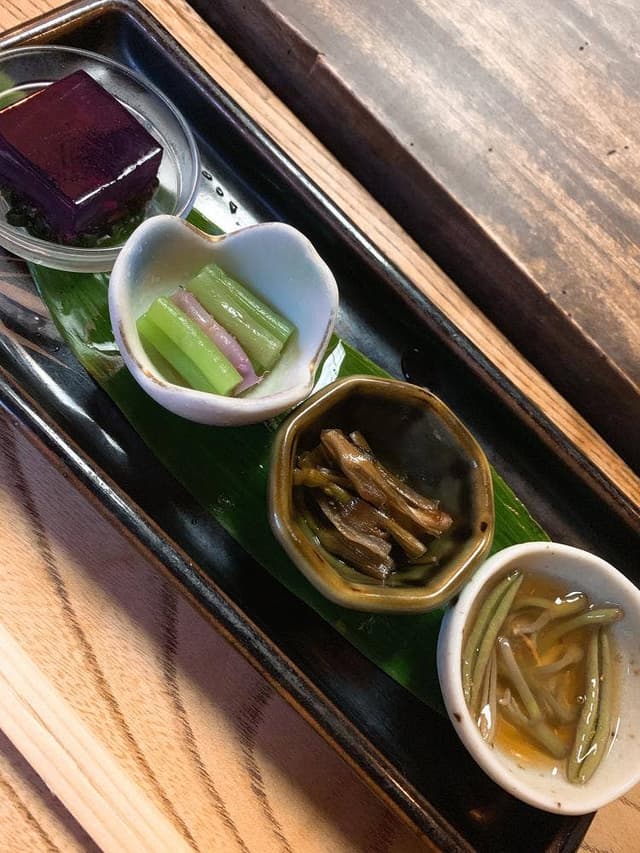 季節料理 つばき - サブ画像2