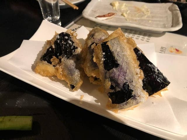 二代目秋田杉 政 - サブ画像3