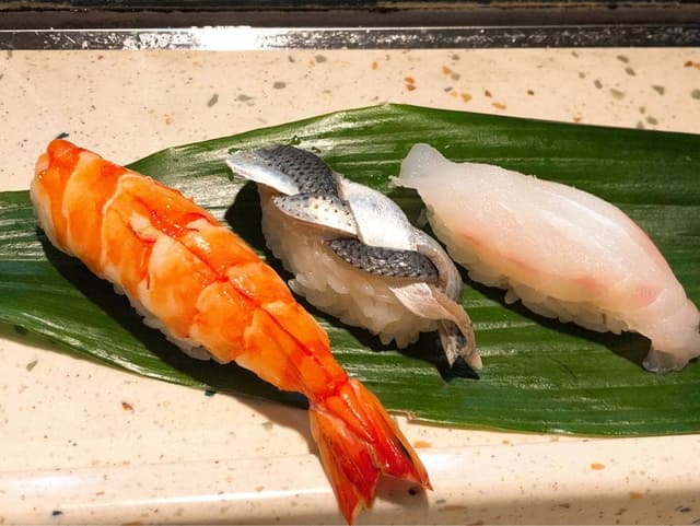 福寿し 千葉中央店 - サブ画像1
