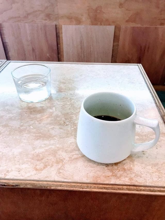 COFFEE＆CAKE STAND LULU - サブ画像3