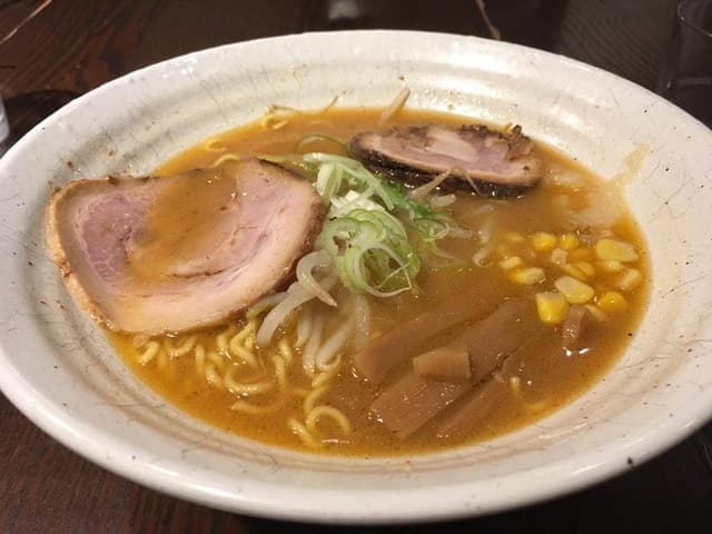 旭川らーめん かじべえ - サブ画像3