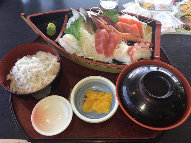 海鮮茶屋 濱膳 - サブ画像3