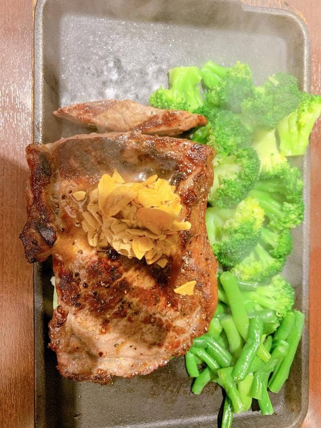 いきなりステーキ 仙台店 - サブ画像1