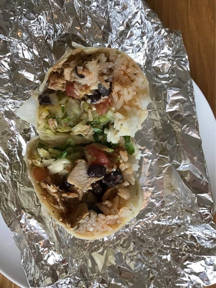 タコリッコ 愛宕グリーンヒルズ店