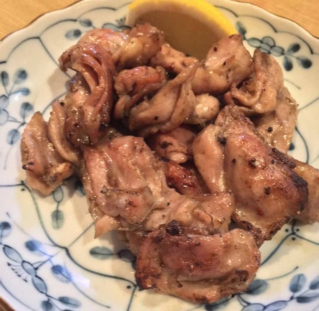 地鶏ばやし - サブ画像1