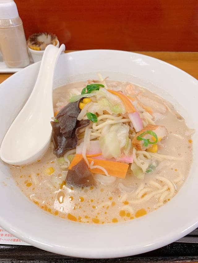リンガーハット 新小岩南口店 - サブ画像2