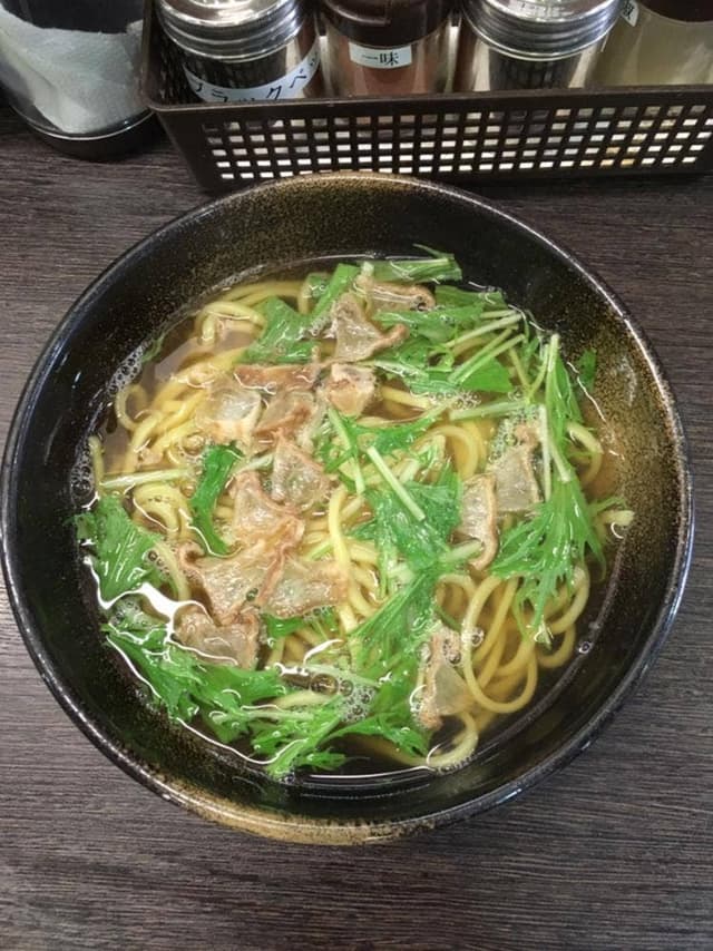 麺屋 まる佐 大阪ミナミ堺筋店 - サブ画像1