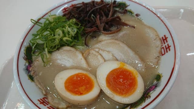 博多だるまJAPAN 福重店 - サブ画像1