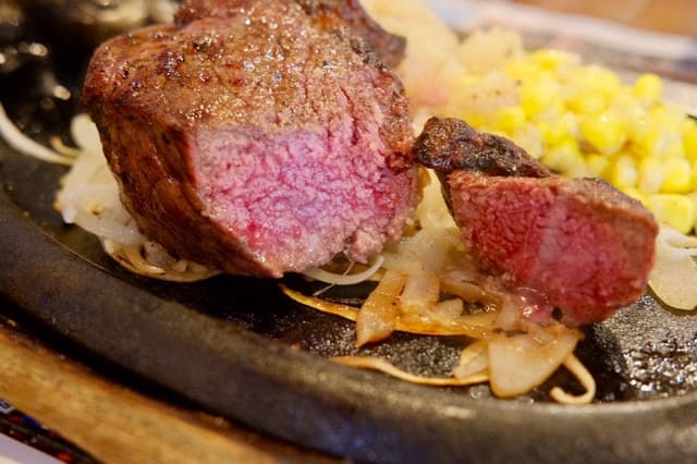 ブロンコビリー 春日井市民病院前店 - サブ画像2