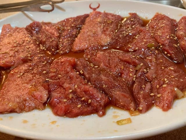 食道楽 駅南店 - サブ画像2