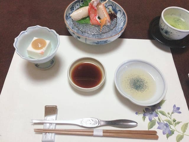 かにしげ 久留米店 - サブ画像2