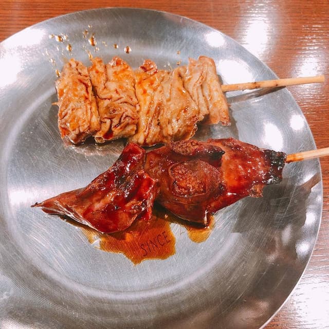 鳥匠 - サブ画像2
