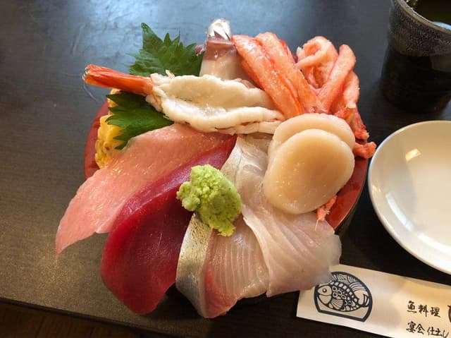 魚料理ひろせ - サブ画像3