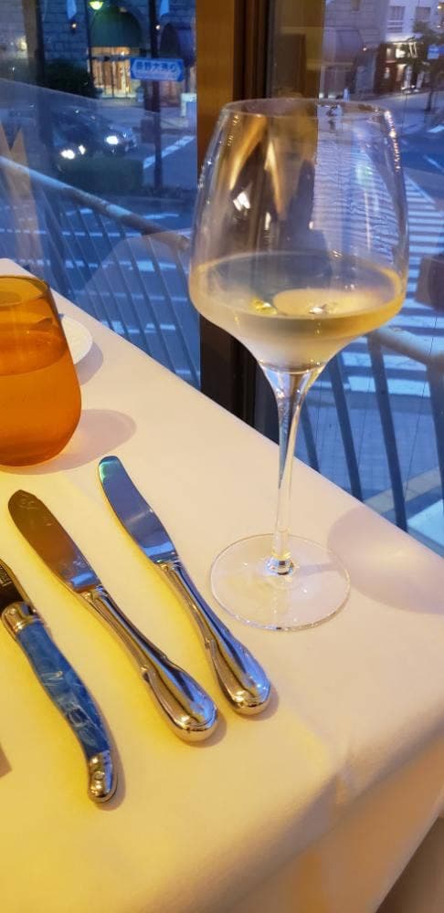 RESTAURANT Chez Masa - サブ画像2