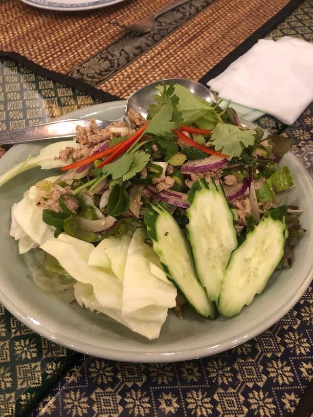 タワンタイ - サブ画像1