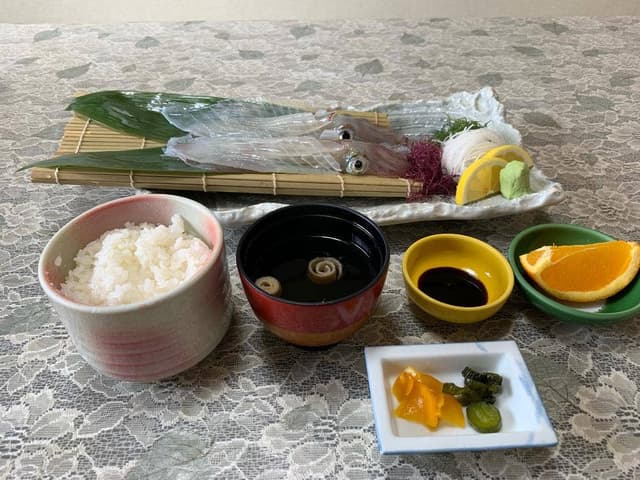 御宿 海舟 - サブ画像3