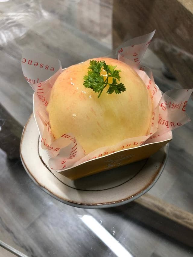 天使のおやつ - サブ画像1