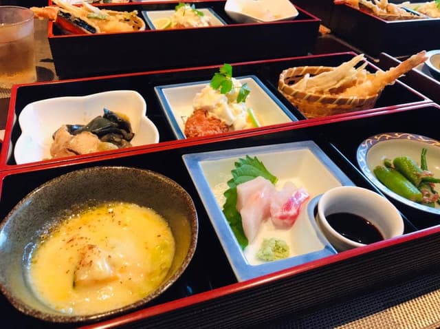 杏's - サブ画像1