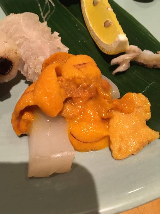 旨い料理・旨い酒 じょうじ - サブ画像2