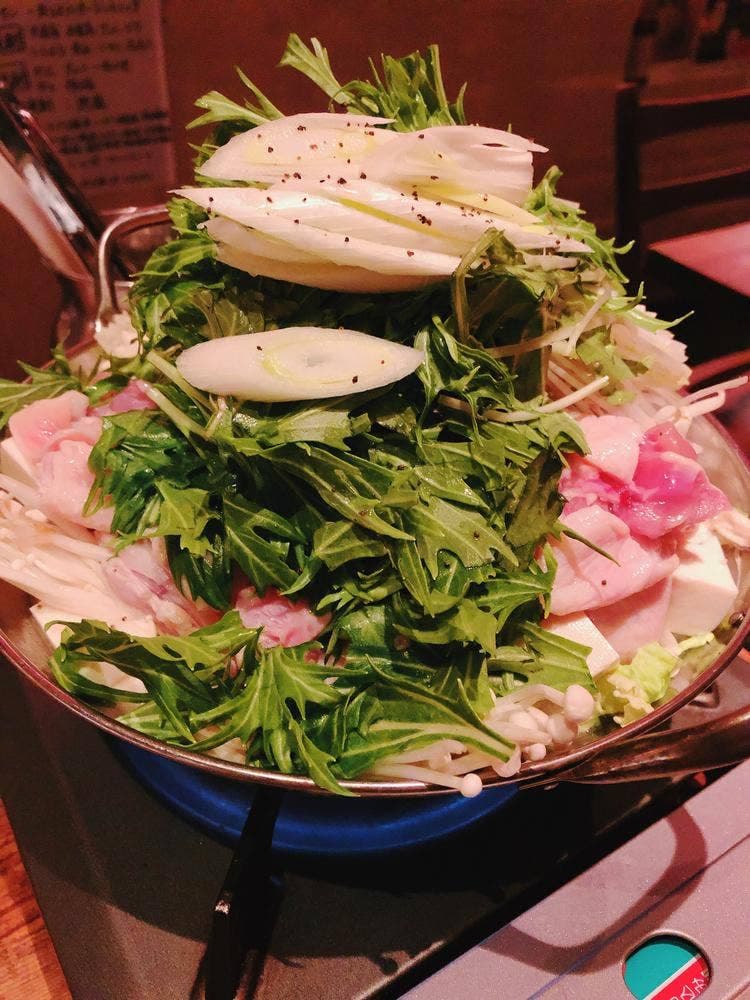 炎や