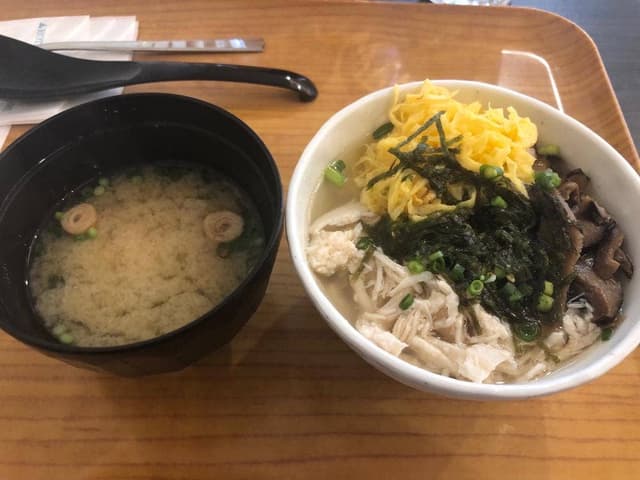朝食会場 ウエストコート奄美Ⅱ - サブ画像2