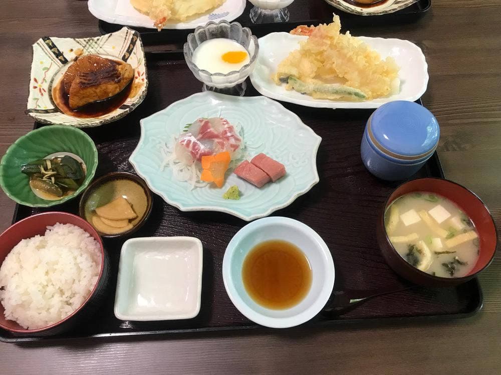 浜ん小浦 嘉島店